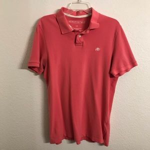 3/$20 Aeropostale Polo Shirt